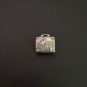 Pandora charm